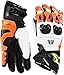Produktbild Alpinestars Racing Handschuhe GP Pro R2 Gloves, BLACK WHITE RED YELLOW FLU, L