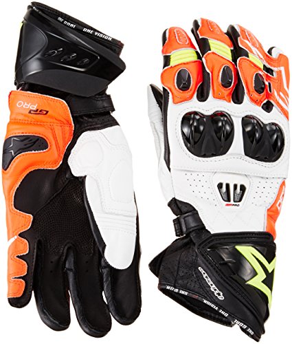 Amazon | alpinestars(アルパインスターズ)バイクグローブ