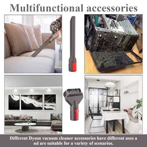 Dyson Gen5 Detect Absolute vacuum