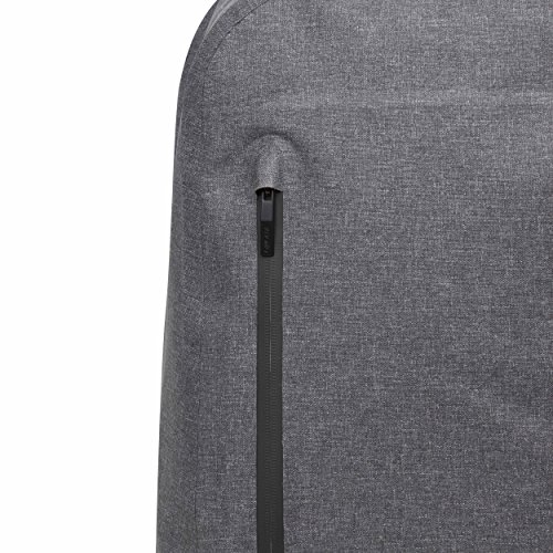 Knomo Luggage Harpsden Backpack, Grey3