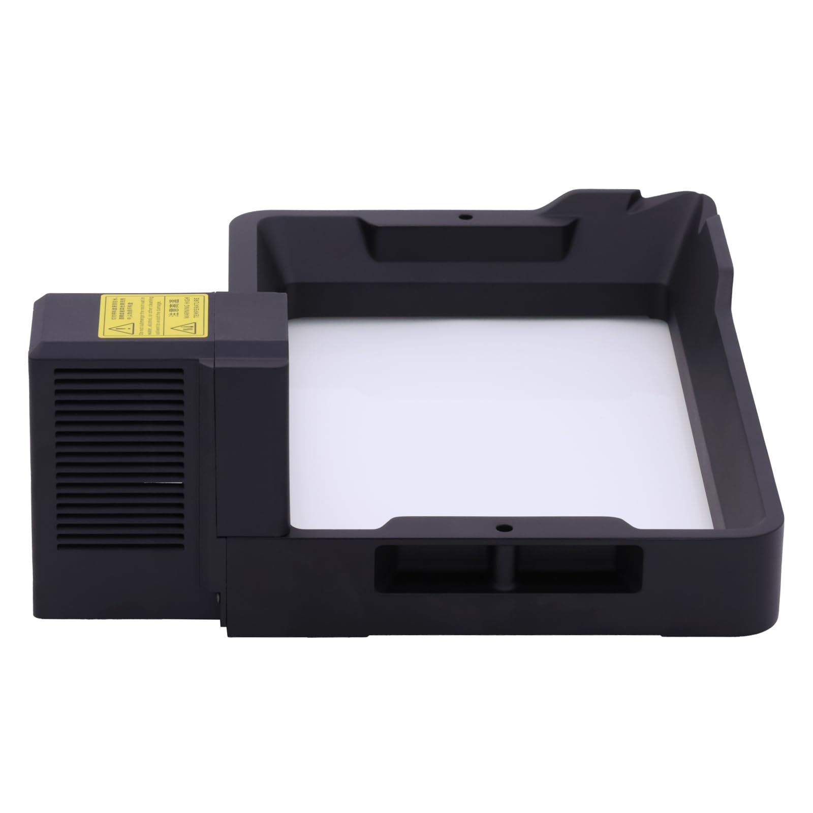 Amazon.co.jp: Anycubic Photon Momo M7 Pro用樹脂バットキット、3D