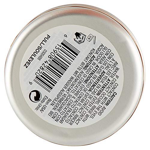 Bed Head For Men Pure Texture Molding Paste 83 Gr