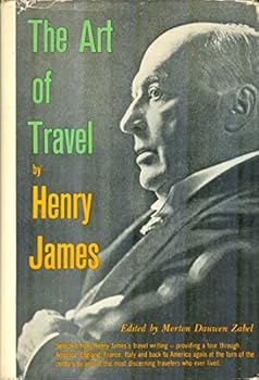 Art of Travel (Essay index reprint series)