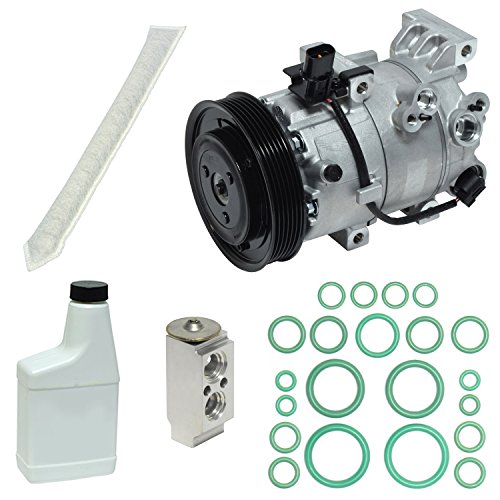UAC KT 5001 A/C Compressor and Component Kit