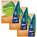Avery Big Tab Insertable Plastic Dividers, 8-Tabs, 3 pk (71901)