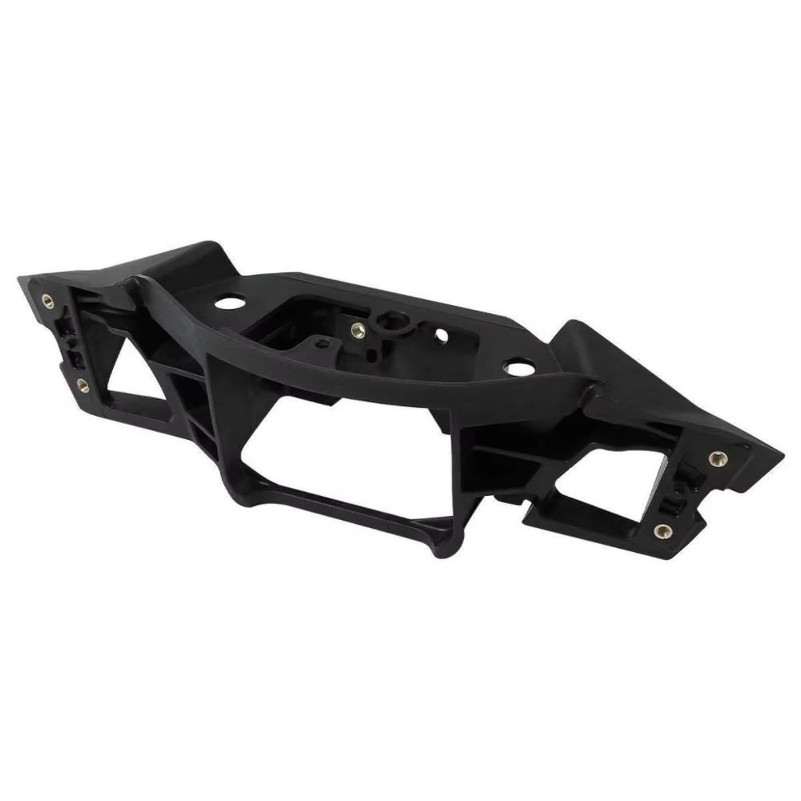 Fpqovv One Color Headlight Fairing Stay Bracket For For Ninja For Zx-10R Fork Lamp Holder Bracket