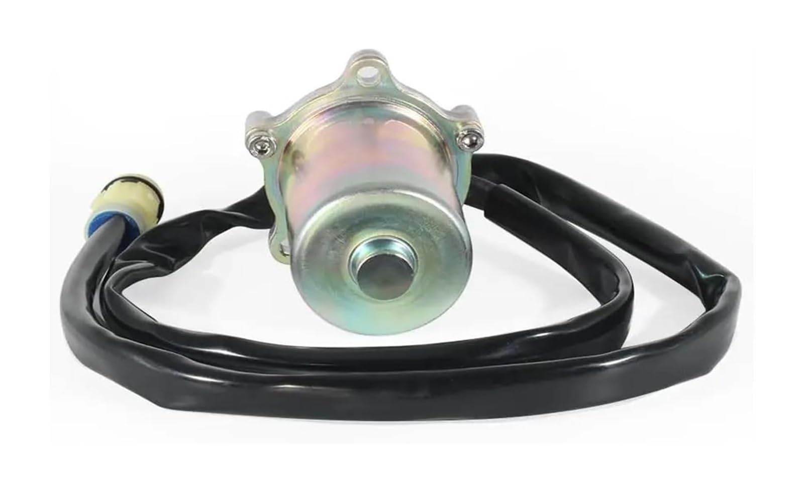 Motor Arranque Motocicleta para TRX350TEY TRX350TE1 TRX350TE2 TRX350TE3 para FourTrax 350 ES TRX350TE4 TRX350 31300-HN5-A11 Motor de Arranque