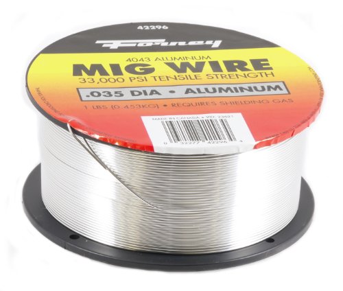 Forney 42296 Mig Wire 