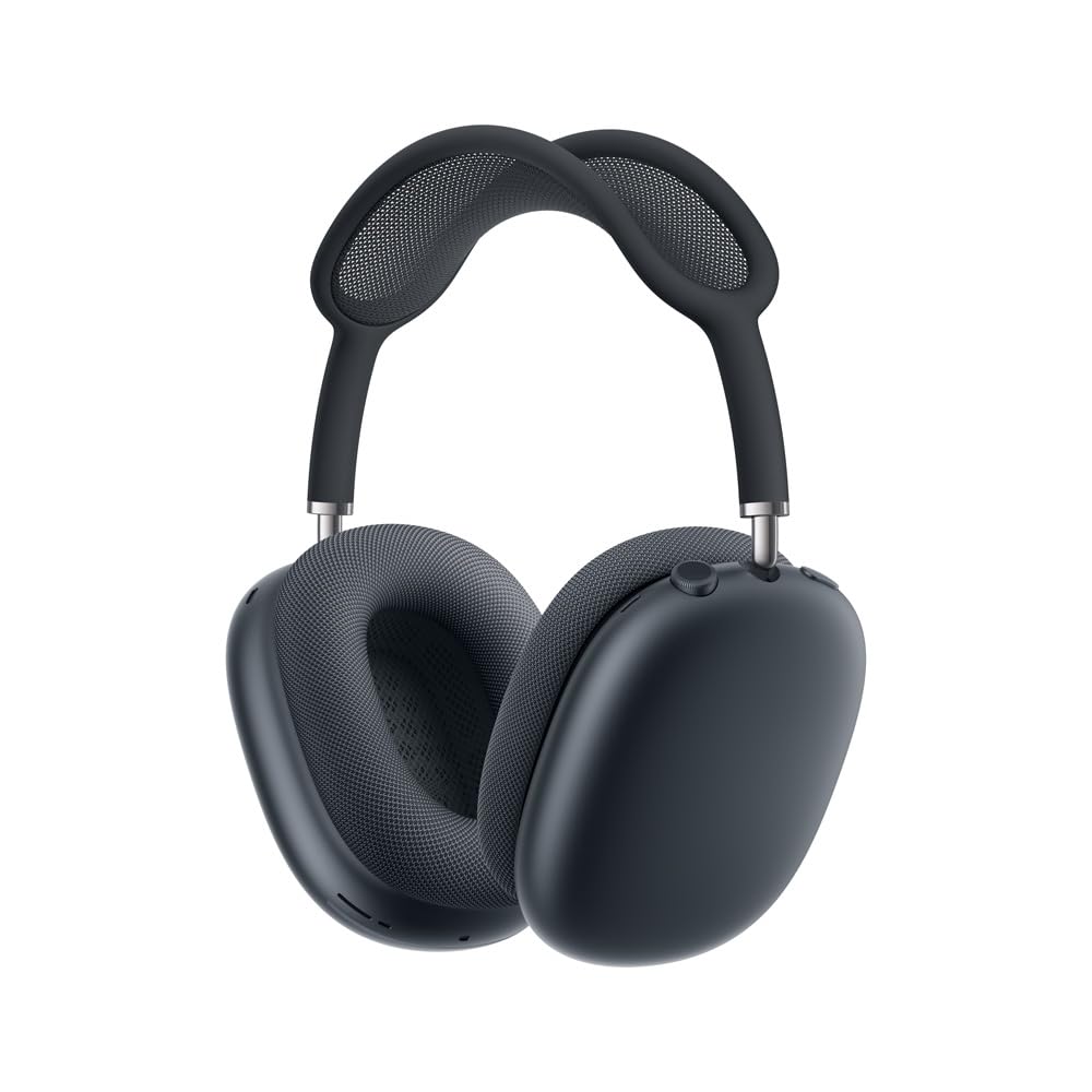 Apple AirPods Max 2 - Meia-noite ​​​​​​​ | Amazon.com.br