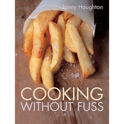 Cooking Without Fuss