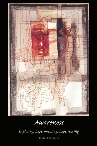 Awareness: Exploring, Experimenting, Experienci... B01JXQ7UPE Book Cover