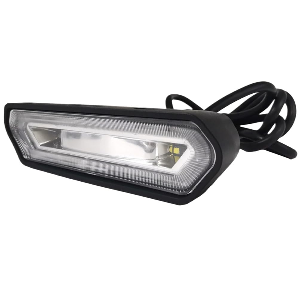 Überrollbügel Chase Bremslicht 1,75 Zoll bis 2 Zoll kompatibel mit RZR 900 1000