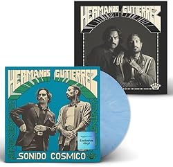 Sonido Cósmico (Amazon Exclusive Vinyl)