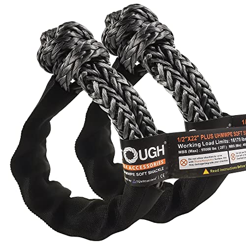 Best D Ring Shackle For Off-Road And Vehicle Recovery - Rollo Tire - View #7