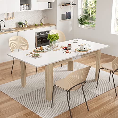 Top 7 Best expandable dining room tables Picks For 2023 Maine