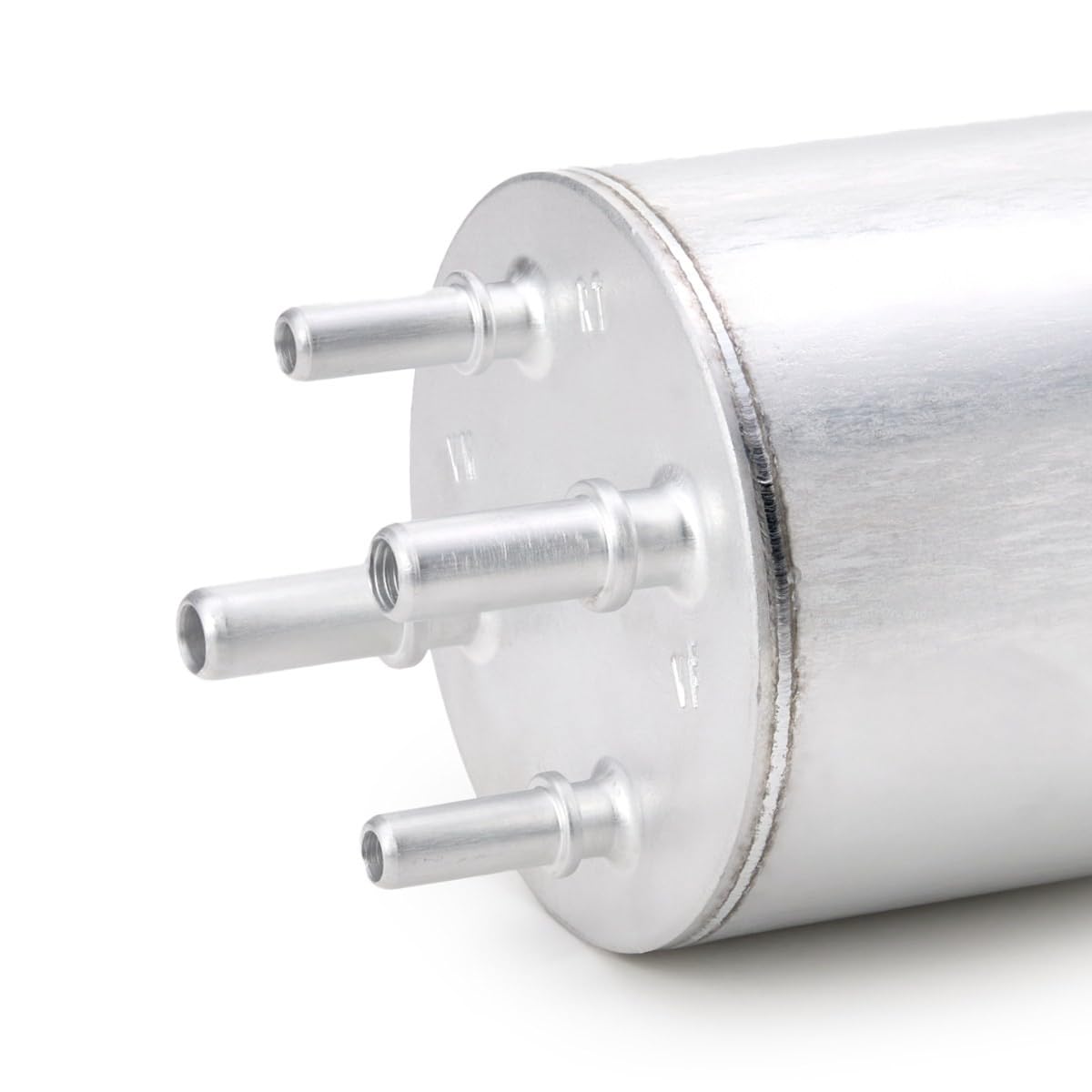 RIDEX PLUS 9F0051P Filtro combustible Compatible con VW Multivan T5 7HM, 7HN, 7HF, 7EF, 7EM, 7EN Gasóleo