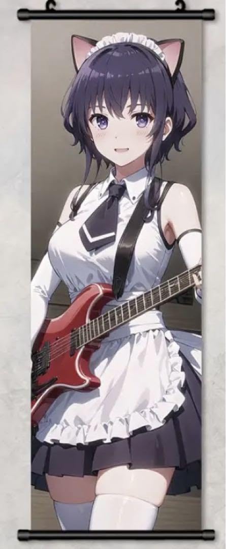 ！アニメ！冴えない彼女の育て方！氷堂美智留！タペストリー Amazon.co.jp: 冴えない彼女の育て方 氷堂美智留 タペストリー