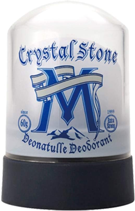 Mesn Armpit Crystal Stone - 60g