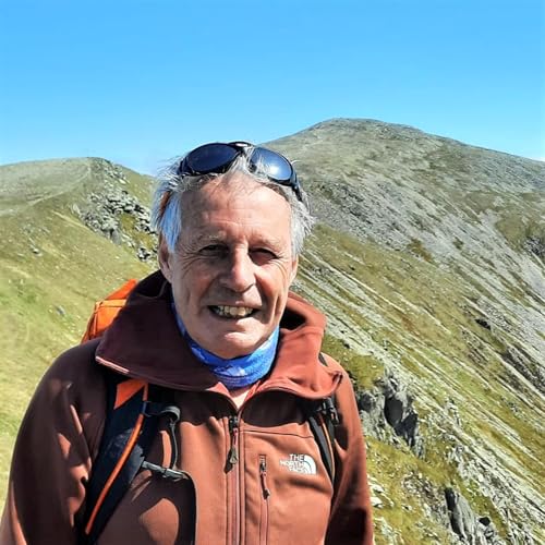 Dave Monteith (Monty)- Mountain Heritage Trust