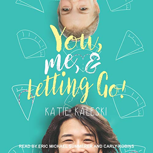 You, Me, and Letting Go by Katie Kaleski episode artwork