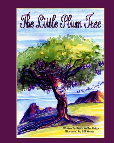 The Little Plum Tree