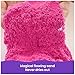 Kinetic Sand, 2lbs Pink Play Sand, Moldable Sensory Toys for Kids, Resealable Bag (Packaging May Vary), for Ages 3 and up