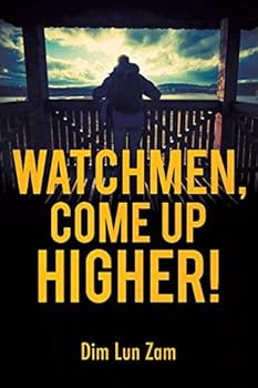Paperback Watchmen, Come up Higher! Book