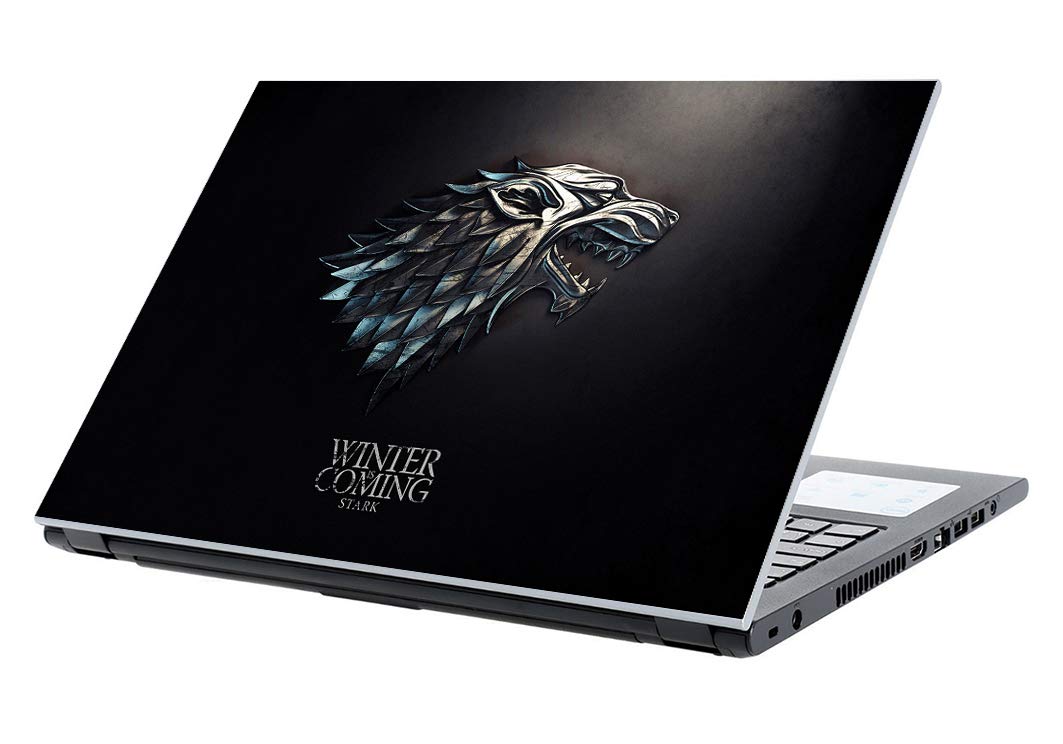 Namaste Home 17 inch Laptop Skin - Game Wallpapers 4 - Laptop Sticker - HD Quality (Eco Matte Vinyl, 17.5 inch, Multicolor) (B07G2DLH4Y) Amazon Price History, Amazon Price Tracker