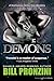 Demons (Nameless Detective Book 21)