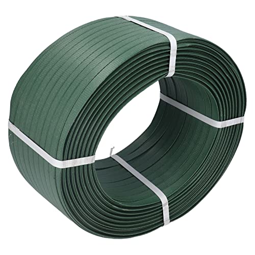 Ceinture d'emballage manuelle anti-relâchement pour le bottelage d'objets