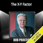 Cover of The X - Y Factor