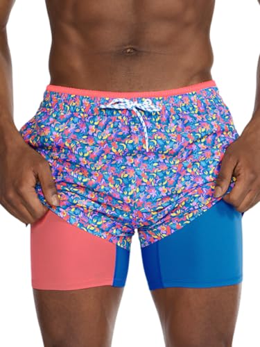 Chubbies Men's Board Shorts - Main Image