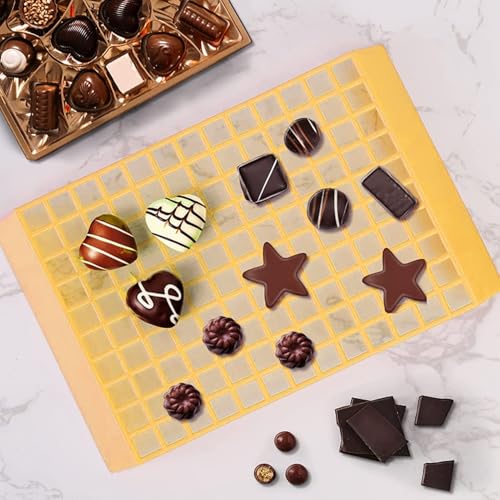Máquina eléctrica para fundir chocolate con doble olla de aluminio miniatura 7