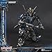 YOLOPARK Transformers Toys Age of Extinction Drift Action Figure,AMK PRO Series 6.3 Inch Highly Articulated Transformers Model Kit for Ages 15 and Up,No Converting