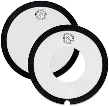 Big Fat Snare Drum - Combo Pack 14"