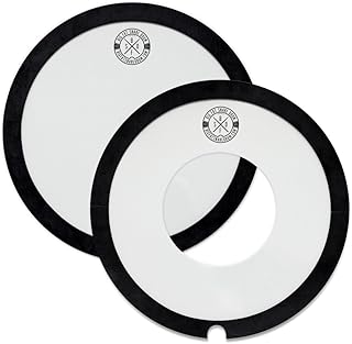 Big Fat Snare Drum - Combo Pack 14"