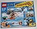 Produktbild Lego Superpack 66306 : 3 in 1 Küstenwache mit den Sets 7736 7737 + 7738