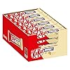 Kitkat Chunky White – voordeelverpakking – doos met 24 repen