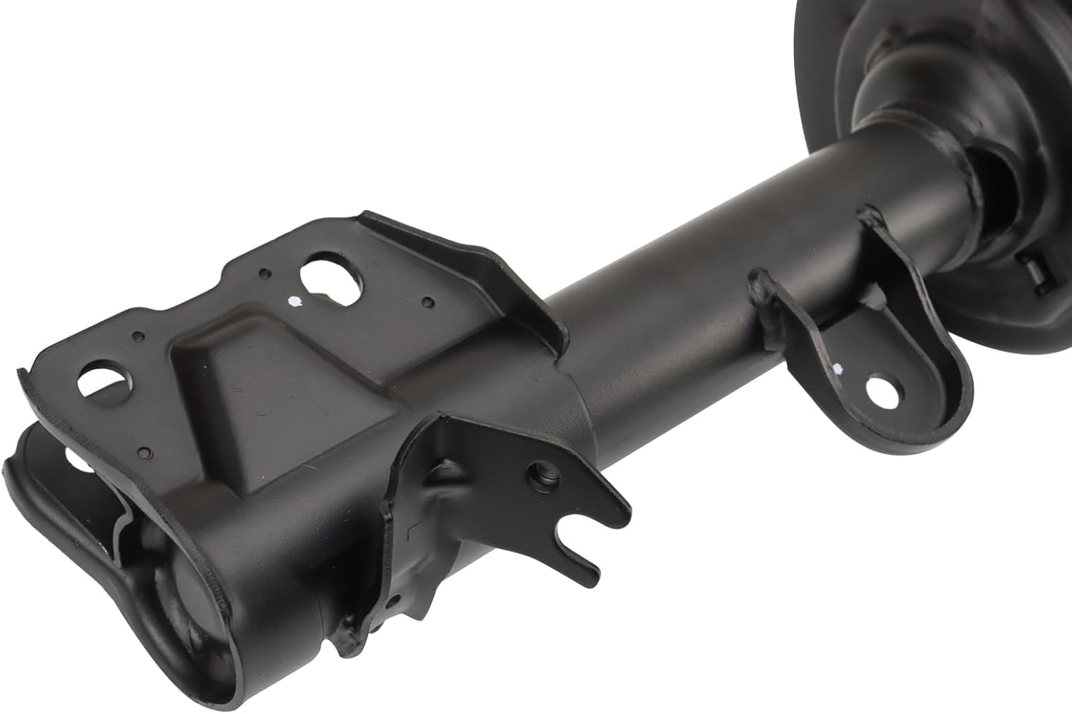 TRQ Front Left Strut and Spring Assembly Coil Spring Compatible with 2020-2023 Subaru Outback