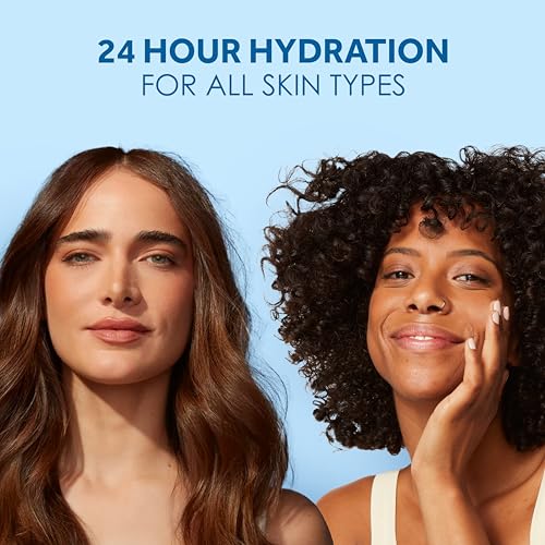 Pond'S Hyaluronic Acid, Vitamin E & B3 Gel Face Moisturizer For 24 Hour Hydration And Luminous Skin thumb #5
