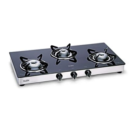 glen gas stove 3 burner amazon