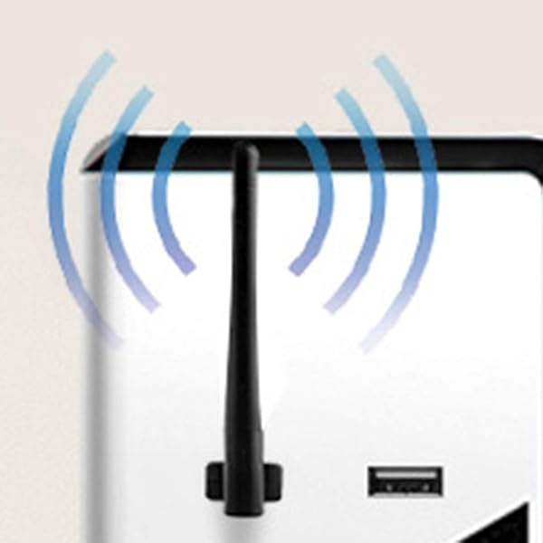 EmNarsissus 150 Mbps RT5370 Scheda di Rete Wireless Mini USB 2 0 Adattatore WiFi Antenna PC LAN Ricevitore Wi Fi Dongle 802 11 bgn