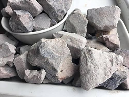 Indian Nakumatt Clay 500 Grams