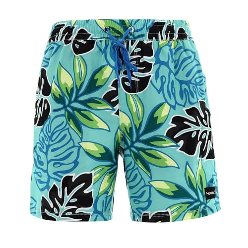Hurley Men's Printed 18