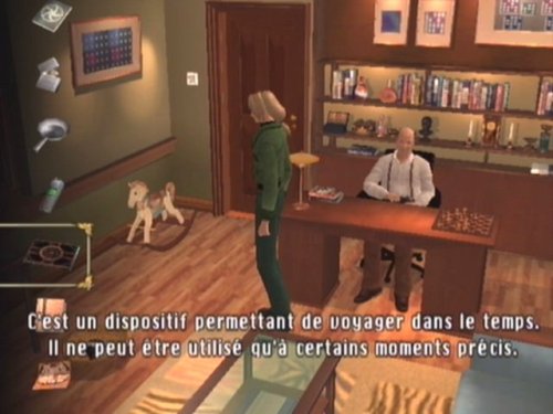 Shadow Of Memories Ps2 - vue 6