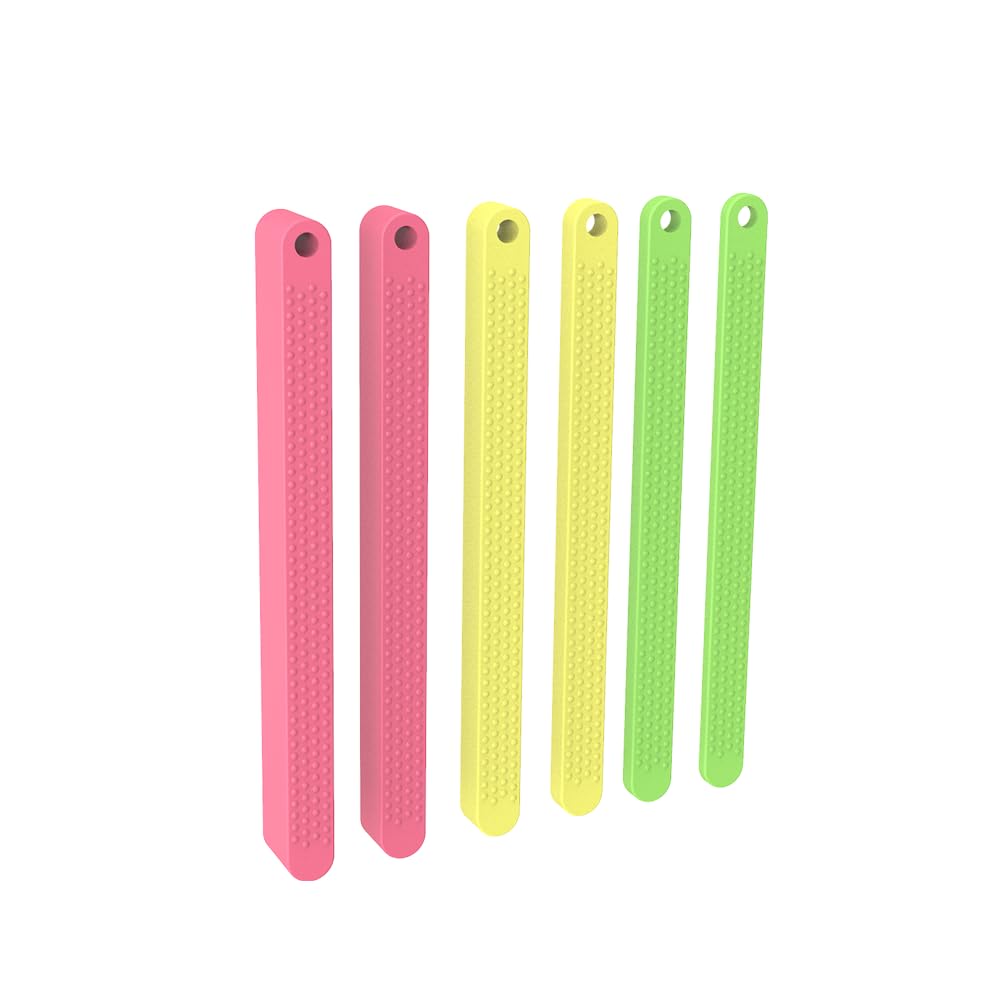 Theraplay Jaw Grading Bite Blocks Fo