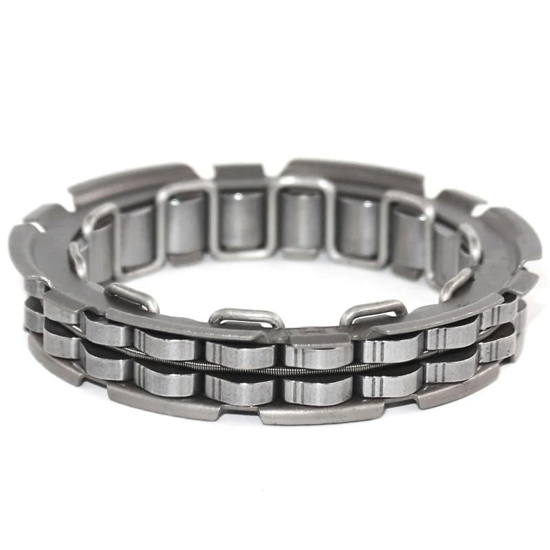 Cojinete de embrague de arranque de rodillo grande para TT600 y TE450 Rapier 2