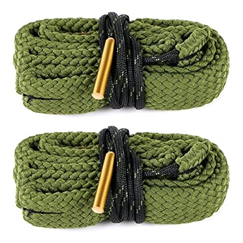 Gogoku Bore Rope Brush Gun Cleaner Cleaning Cover