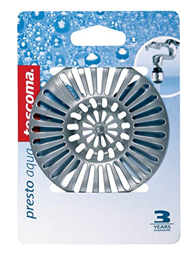 Forever Crystal Tescoma 6 cm Sink Trap Presto