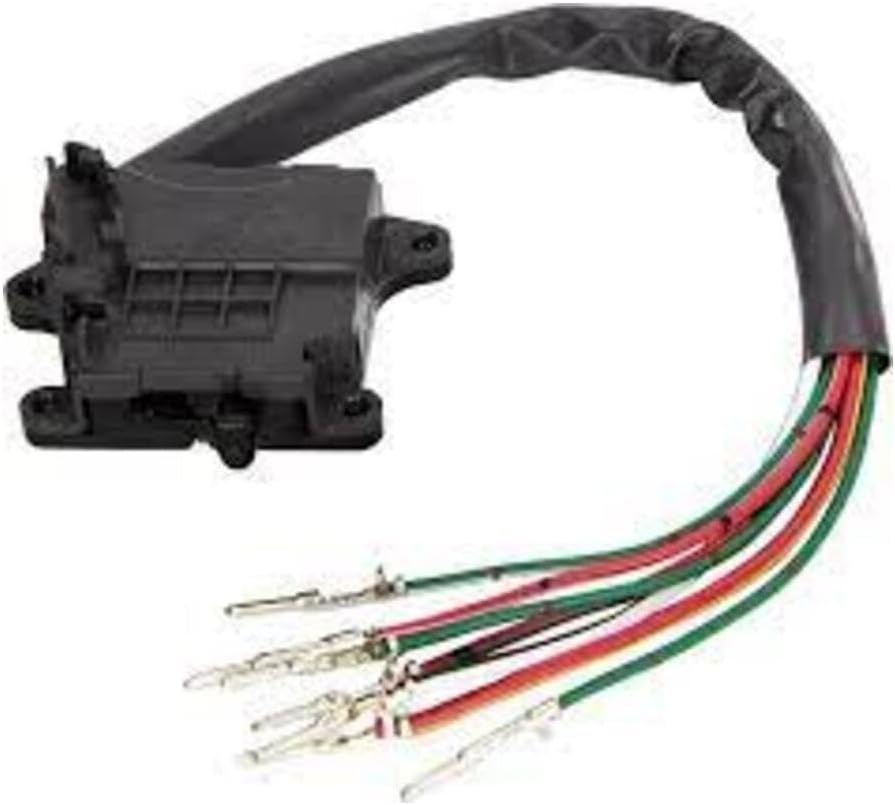 Genuine OEM For TOYOTA T100 PICKUP 4RUNNER HEADIGHT LAMP DIMMER SWITCH 84140-35100 8414035100